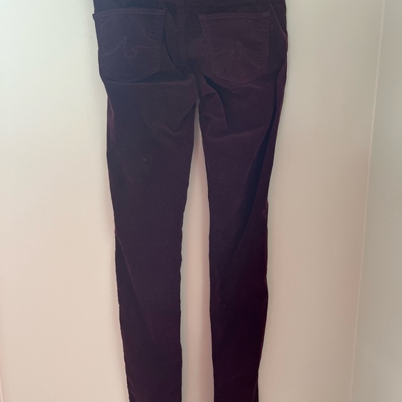 Adriano Goldschmied Corduroy Pants - Picture 5 of 8